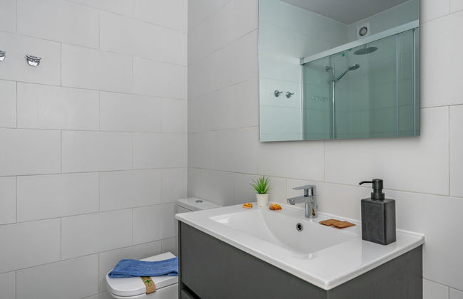 Appartement de 3 chambres à Mijas avec piscine et jardin - Photo 14