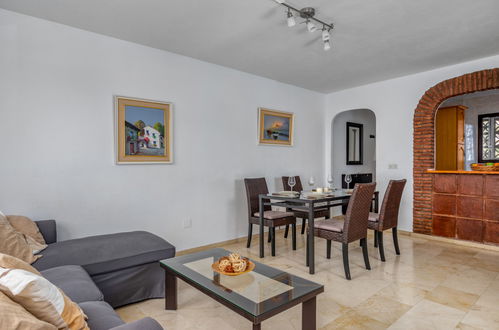 Foto 8 - Apartamento de 2 quartos em Mijas com piscina e jardim