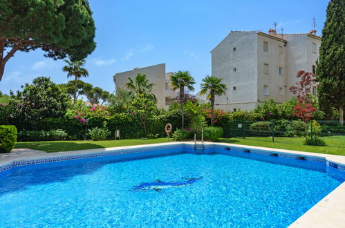 Photo 17 - Appartement de 2 chambres à Mijas avec piscine et jardin