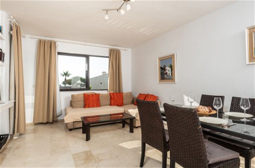 Foto 7 - Appartamento con 2 camere da letto a Mijas con piscina e vista mare