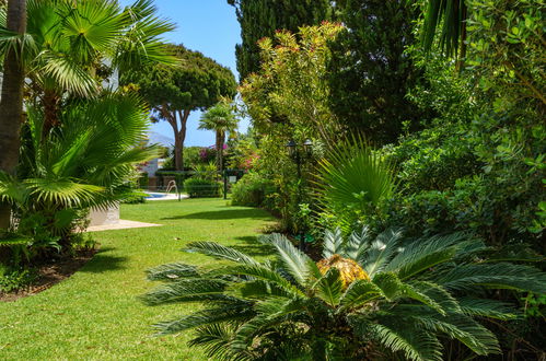 Photo 24 - Appartement de 2 chambres à Mijas avec piscine et jardin