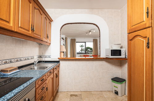 Photo 10 - 2 bedroom Apartment in Mijas with swimming pool and sea view