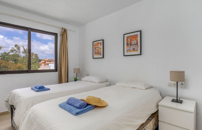 Appartement de 3 chambres à Mijas avec piscine et jardin - Photo 12