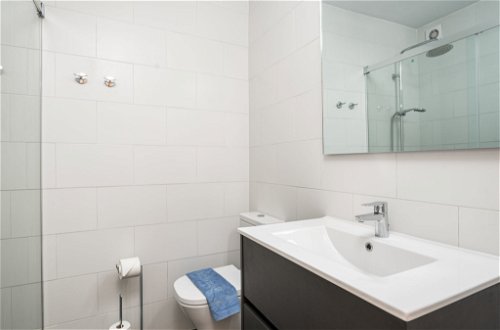 Foto 12 - Appartamento con 2 camere da letto a Mijas con piscina e vista mare