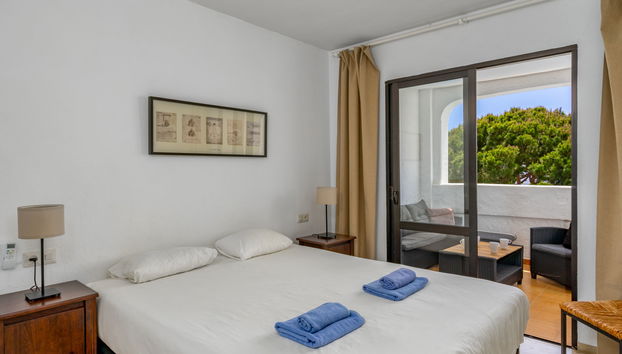 Apartment mit 3 Schlafzimmern in Mijas mit schwimmbad und garten - Foto 3