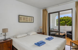 Foto 3 - Apartamento de 2 quartos em Mijas com piscina e jardim