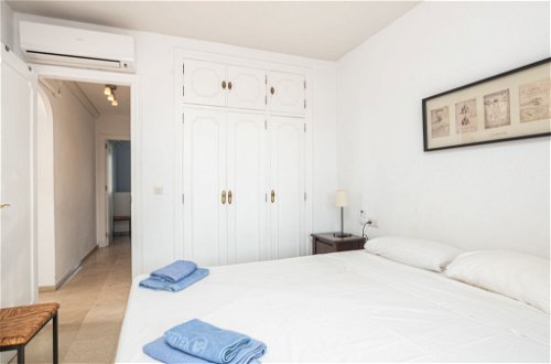 Foto 11 - Appartamento con 2 camere da letto a Mijas con piscina e vista mare