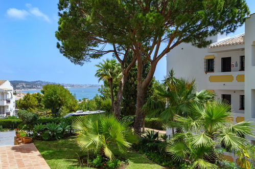 Photo 25 - Appartement de 2 chambres à Mijas avec piscine et jardin