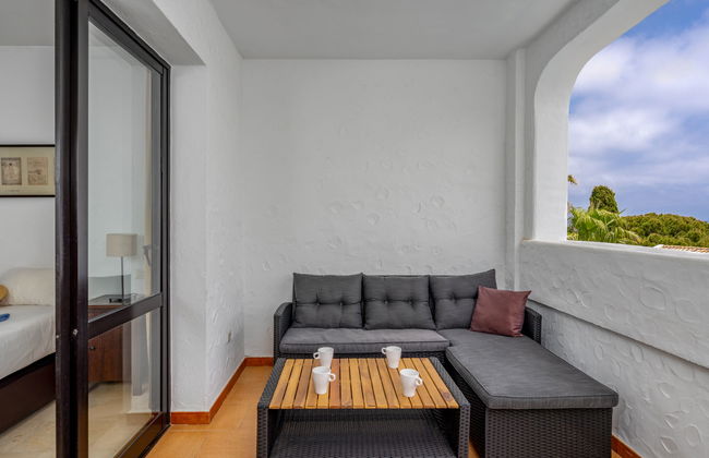 Appartement de 3 chambres à Mijas avec piscine et jardin - Photo 16