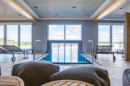 Photo 13 - 2 bedroom Apartment in Waren (Müritz) with swimming pool and garden
