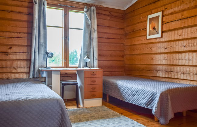 Casa con 3 camere da letto a Ikaalinen con sauna - Foto 10