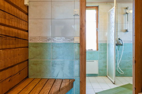 Photo 10 - Maison de 3 chambres à Ikaalinen avec sauna