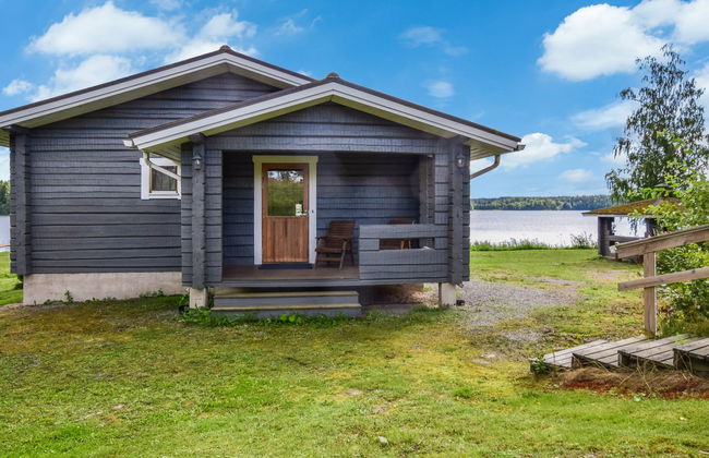 Casa con 3 camere da letto a Ikaalinen con sauna - Foto 4