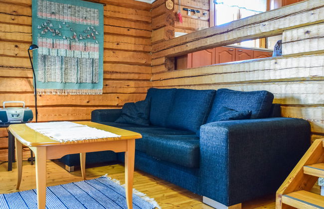 Casa con 3 camere da letto a Ikaalinen con sauna - Foto 12