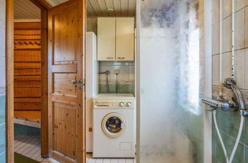 Photo 9 - Maison de 3 chambres à Ikaalinen avec sauna