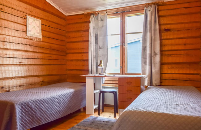 Casa con 3 camere da letto a Ikaalinen con sauna - Foto 22