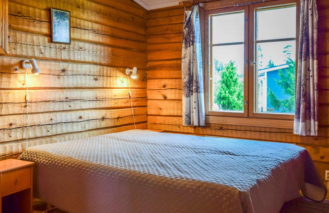Casa con 3 camere da letto a Ikaalinen con sauna - Foto 9