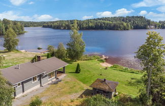 Foto 3 - Casa de 3 quartos em Ikaalinen com sauna