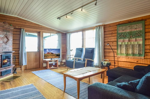 Photo 12 - Maison de 3 chambres à Ikaalinen avec sauna