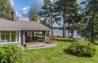 Foto 1 - Casa con 3 camere da letto a Ikaalinen con sauna