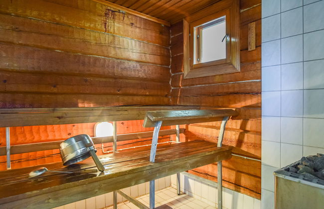 Casa con 3 camere da letto a Ikaalinen con sauna - Foto 15