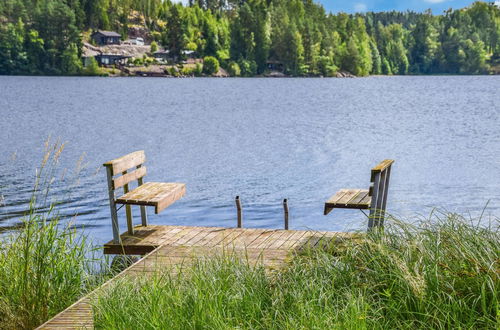Photo 3 - Maison de 3 chambres à Ikaalinen avec sauna