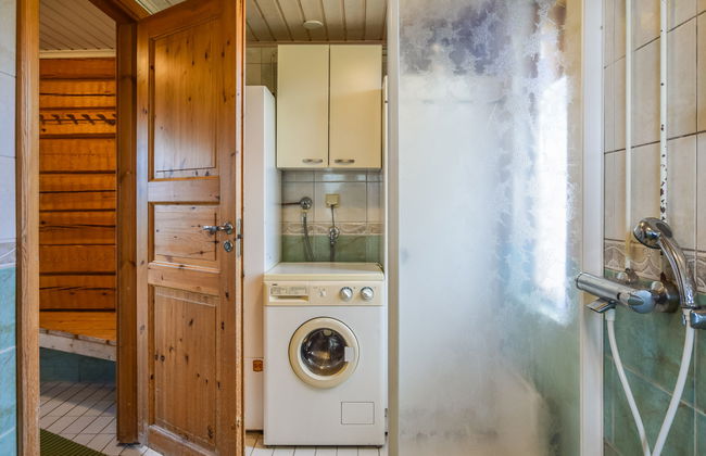 Casa con 3 camere da letto a Ikaalinen con sauna - Foto 14