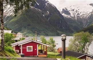 Photo 1 - 2 bedroom House in Balestrand with garden and terrace