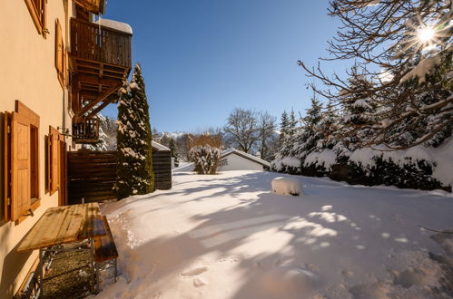 Photo 27 - Maison de 4 chambres à Leytron avec terrasse et vues sur la montagne