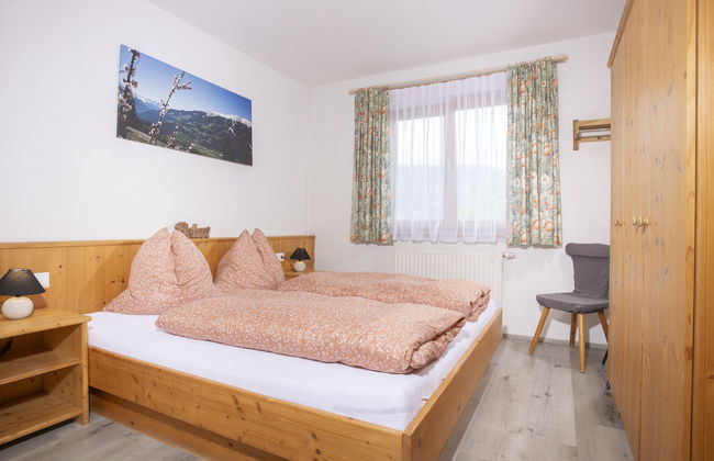 Apartamento de 4 quartos em Stummerberg com jardim e sauna - Foto 19