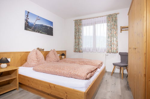 Foto 19 - Apartamento de 4 quartos em Stummerberg com jardim e sauna