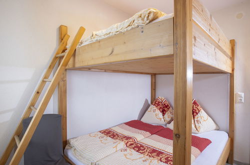 Foto 12 - Apartamento de 4 quartos em Stummerberg com jardim e sauna