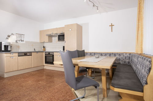 Foto 4 - Apartamento de 4 quartos em Stummerberg com jardim e sauna