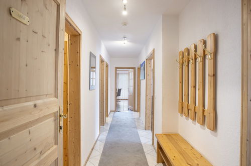 Foto 24 - Apartamento de 4 quartos em Stummerberg com jardim e sauna