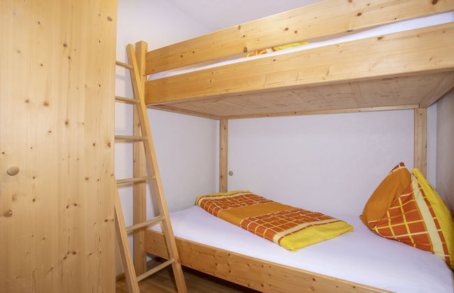 Apartamento de 4 quartos em Stummerberg com jardim e sauna - Foto 15
