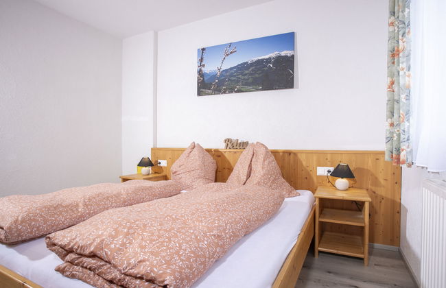Apartamento de 4 quartos em Stummerberg com jardim e sauna - Foto 18
