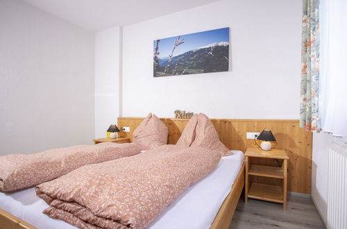 Foto 18 - Apartamento de 4 quartos em Stummerberg com jardim e sauna