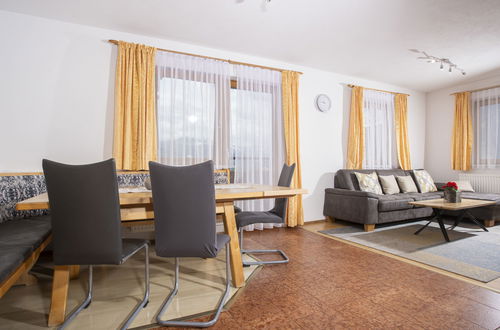 Foto 6 - Apartamento de 4 quartos em Stummerberg com jardim e sauna