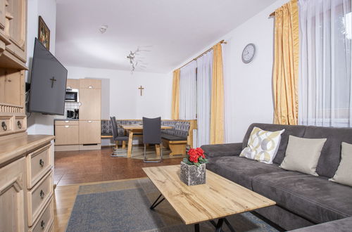 Foto 7 - Apartamento de 4 quartos em Stummerberg com jardim e sauna
