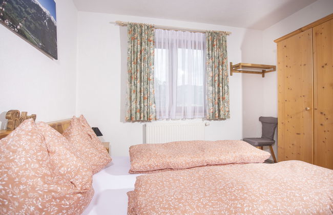 Apartamento de 4 quartos em Stummerberg com jardim e sauna - Foto 20