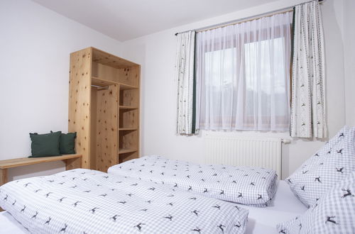 Foto 14 - Apartamento de 4 quartos em Stummerberg com jardim e sauna