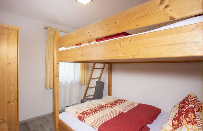Apartamento de 4 quartos em Stummerberg com jardim e sauna - Foto 10