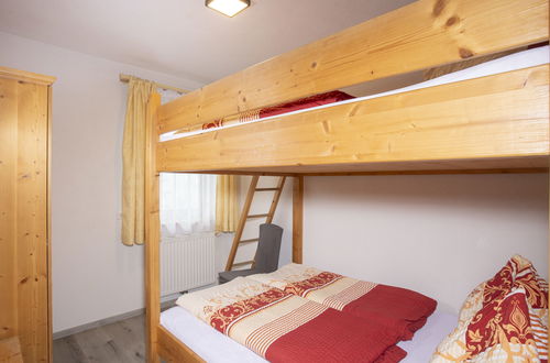 Foto 10 - Apartamento de 4 quartos em Stummerberg com jardim e sauna