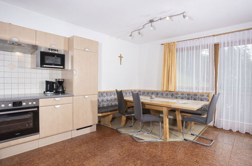 Foto 8 - Apartamento de 4 quartos em Stummerberg com jardim e sauna