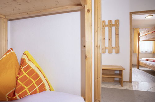 Foto 16 - Apartamento de 4 quartos em Stummerberg com jardim e sauna