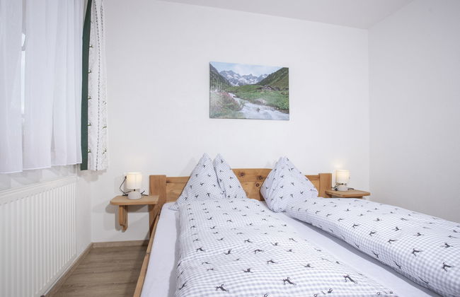 Apartamento de 4 quartos em Stummerberg com jardim e sauna - Foto 13