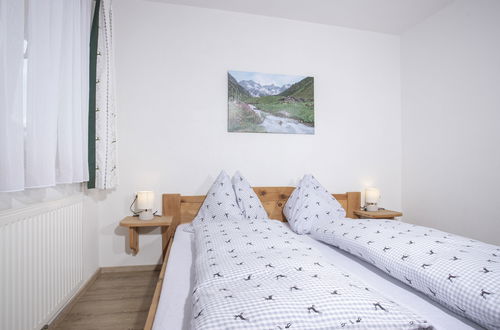 Foto 13 - Apartamento de 4 quartos em Stummerberg com jardim e sauna