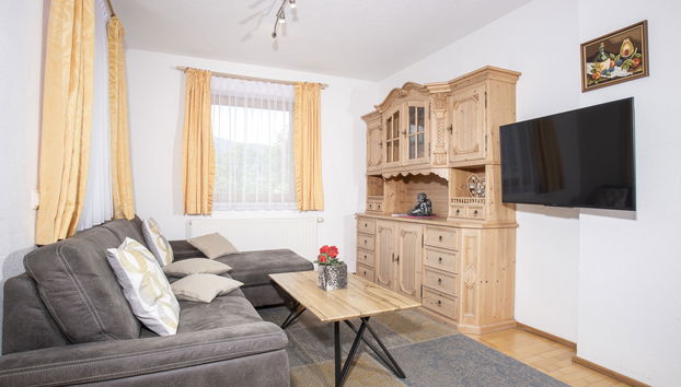 Apartamento de 4 quartos em Stummerberg com jardim e sauna - Foto 3