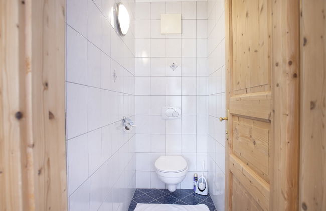 Apartamento de 4 quartos em Stummerberg com jardim e sauna - Foto 21