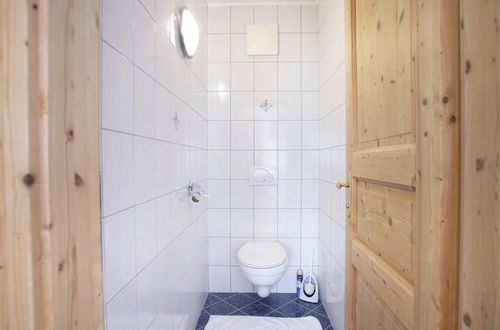 Foto 21 - Apartamento de 4 quartos em Stummerberg com jardim e sauna